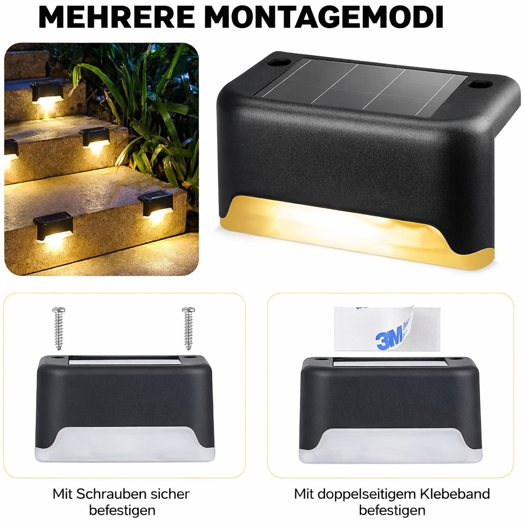 6040 Multileuchte - Lichtleiste - Neutralweiß - Sparpakete
